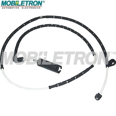 Warning Contact, brake pad wear (BS-EU034)