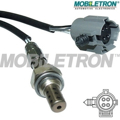 Lambda Sensor (OS-C414P)