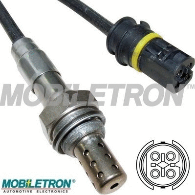 Lambda Sensor (OS-B499P)