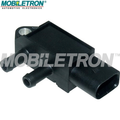 Sensor, exhaust pressure (DP-EU026)