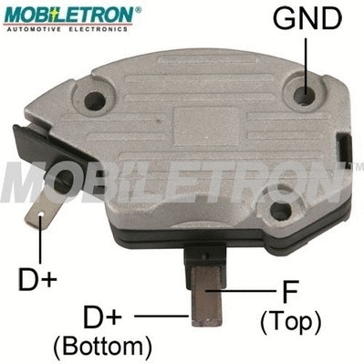 Alternator Regulator (VR-LC111)