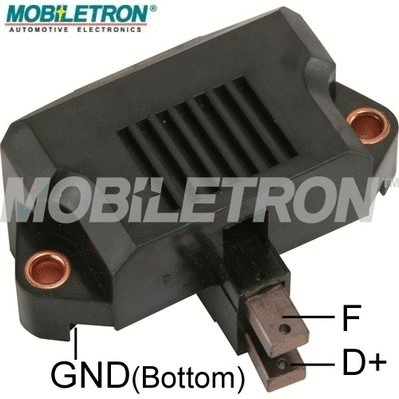 Alternator Regulator (VR-VW005N)