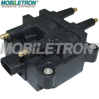 Ignition Coil (CJ-12)