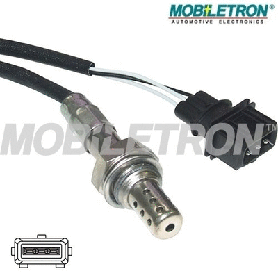Lambda Sensor (OS-B316P)
