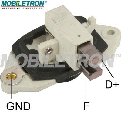 Alternator Regulator (VR-B210)