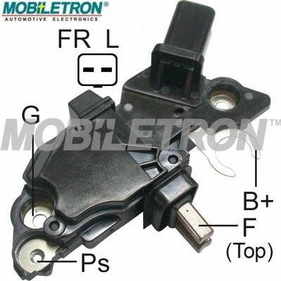 Alternator Regulator (VR-B270)