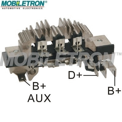 Rectifier, alternator (RT-05H)