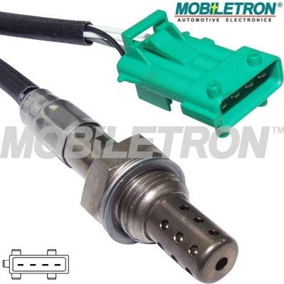 Lambda Sensor (OS-B4111P)