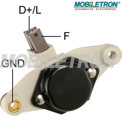 Alternator Regulator (VR-B193ML)