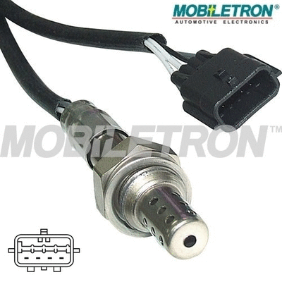 Lambda Sensor (OS-N417P)