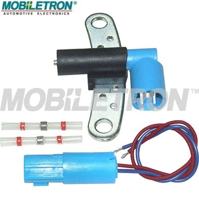 Sensor, crankshaft pulse (CS-E002A)