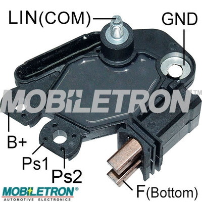 Alternator Regulator (VR-V4131)