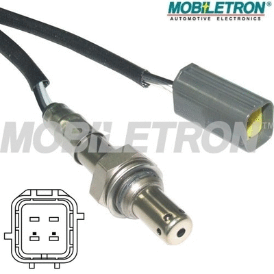 Lambda Sensor (OS-N420P)