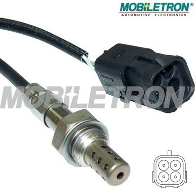 Lambda Sensor (OS-G302P)