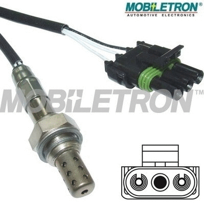 Lambda Sensor (OS-B312P)
