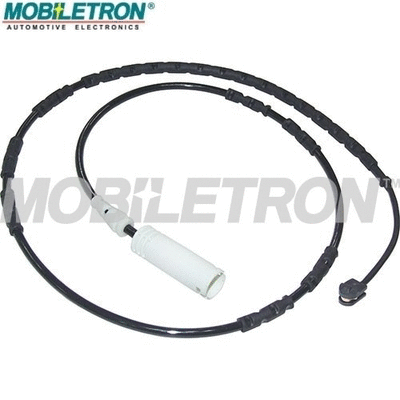 Warning Contact, brake pad wear (BS-EU020)