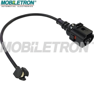 Warning Contact, brake pad wear (BS-EU052)