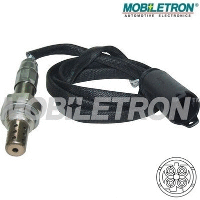 Lambda Sensor (OS-B4159P)