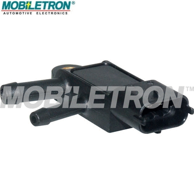 Sensor, exhaust pressure (DP-EU016)