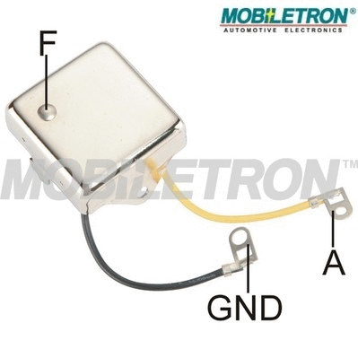 Alternator Regulator (VR-LC100)