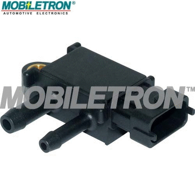 Sensor, exhaust pressure (DP-EU039)