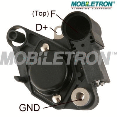 Alternator Regulator (VR-VW010)