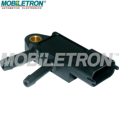 Sensor, exhaust pressure (DP-EU013)