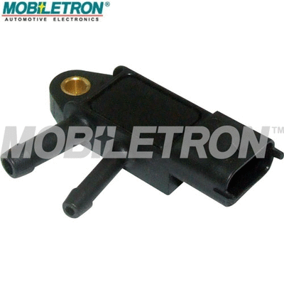 Sensor, exhaust pressure (DP-EU014)