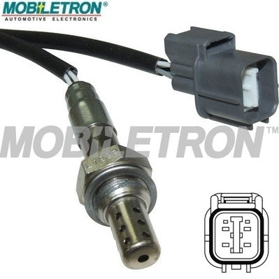 Lambda Sensor (OS-H424P)