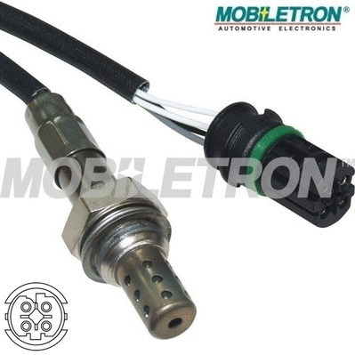 Lambda Sensor (OS-B4176P)