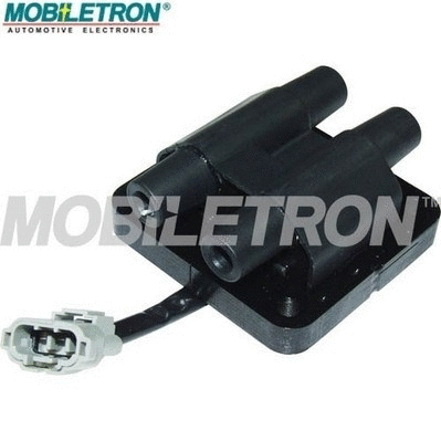 Ignition Coil (CJ-17)