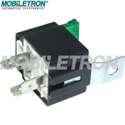 Relay (RLY-005)