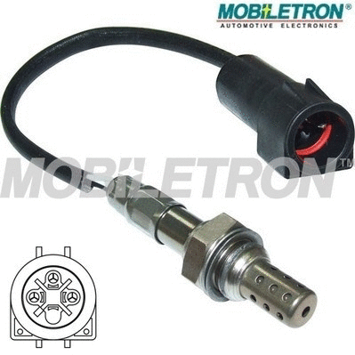 Lambda Sensor (OS-F301P)