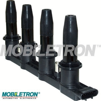 Ignition Coil (CE-163)