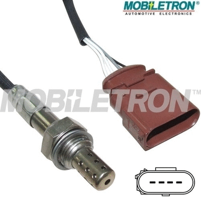 Lambda Sensor (OS-B4120P)