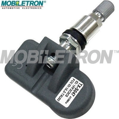 Wheel Sensor, tyre-pressure monitoring system