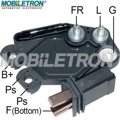 Alternator Regulator (VR-V5120)