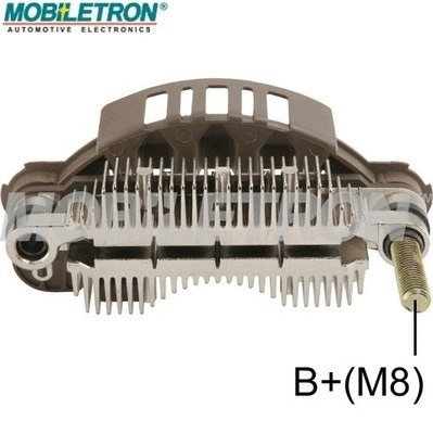 Rectifier, alternator (RM-99HV)