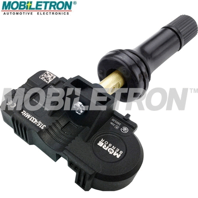 Wheel Sensor, tyre-pressure monitoring system
