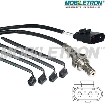 Lambda Sensor (OS-B4215P)