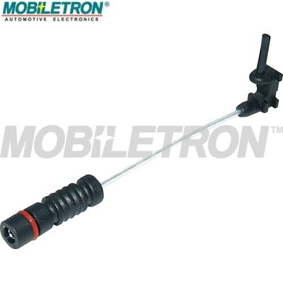 Warning Contact, brake pad wear (BS-EU036)