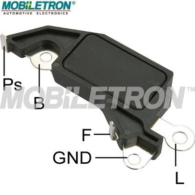 Alternator Regulator (VR-D424)
