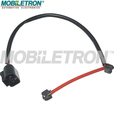 Warning Contact, brake pad wear (BS-EU024)