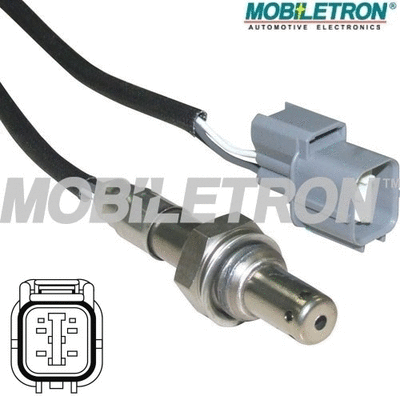 Lambda Sensor (OS-H437P)
