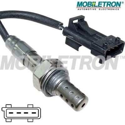 Lambda Sensor (OS-B461P)