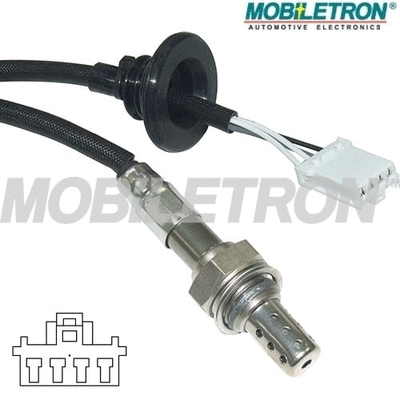 Lambda Sensor (OS-C447P)