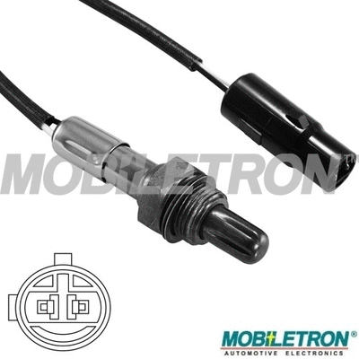 Lambda Sensor (OS-C101)