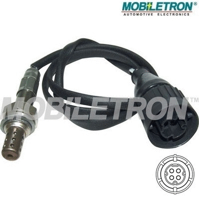 Lambda Sensor (OS-B4154P)