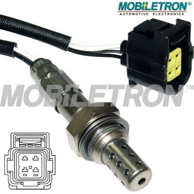 Lambda Sensor (OS-B4189P)