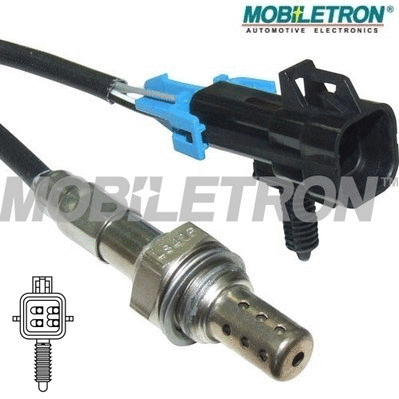 Lambda Sensor (OS-G403P)